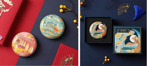 颐和新生·文创共荣——2020颐和园联名文创产品全球设计征集计划启动